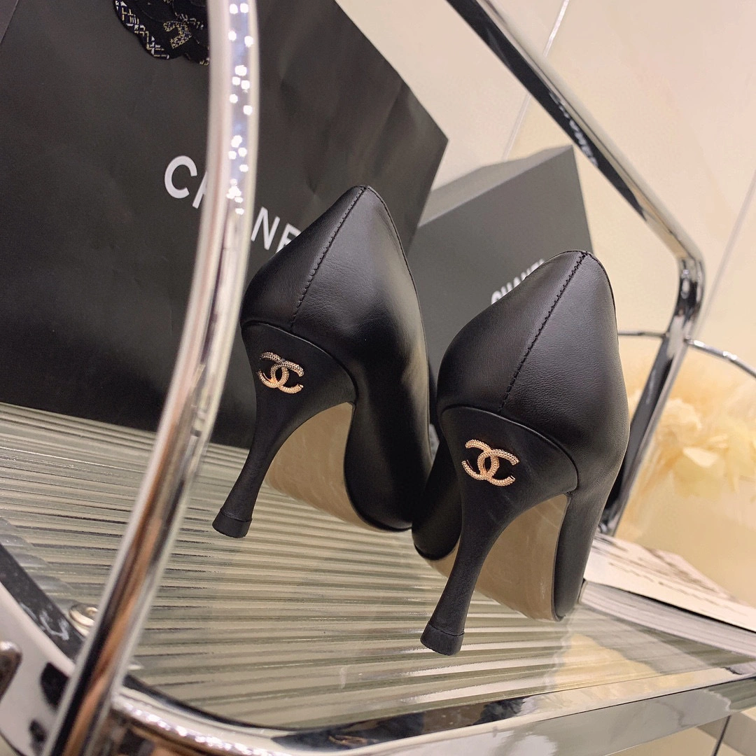 coco- heel height ：8.5cm item:B-X602J1951